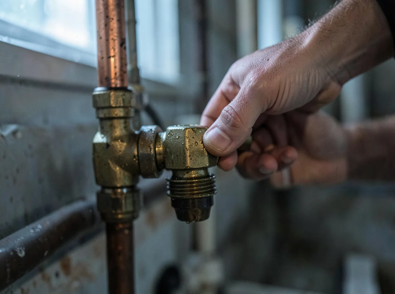Emergency Plumber Chesterfield, NJ FAQs